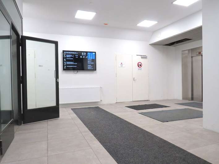 Liiketila, 190 m², Punavuori - Näkymä 3
