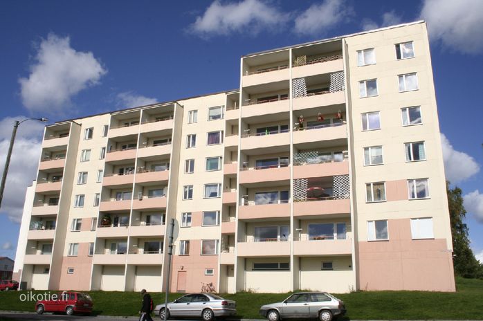 Talokuva