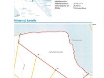Kiinteistökartta