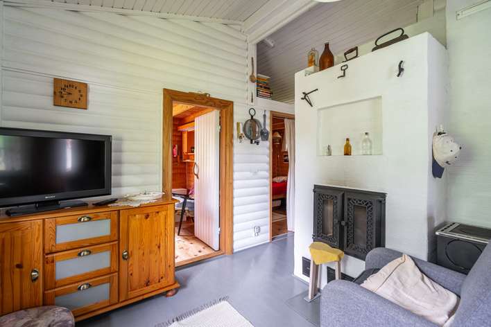 Apartment in Urjala - Näkymä 3
