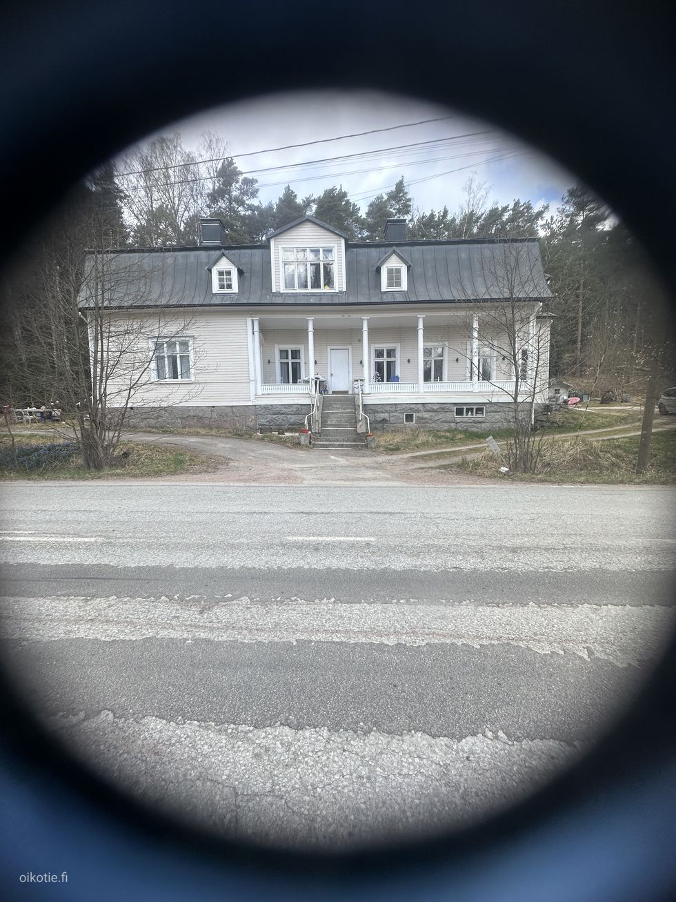 Kohdekuva