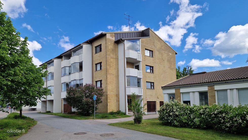 Kohdekuva