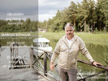 Tehdäänkö saman tien kaupat tai myydäänkö oma kotisi ensin ? 