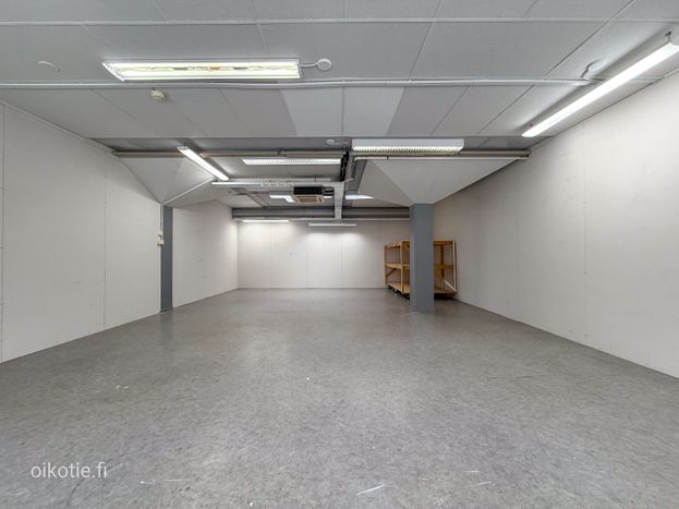 Business premises image