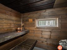 Pihasauna