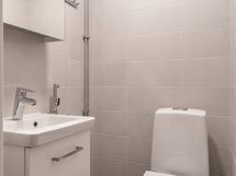 Erillis wc
