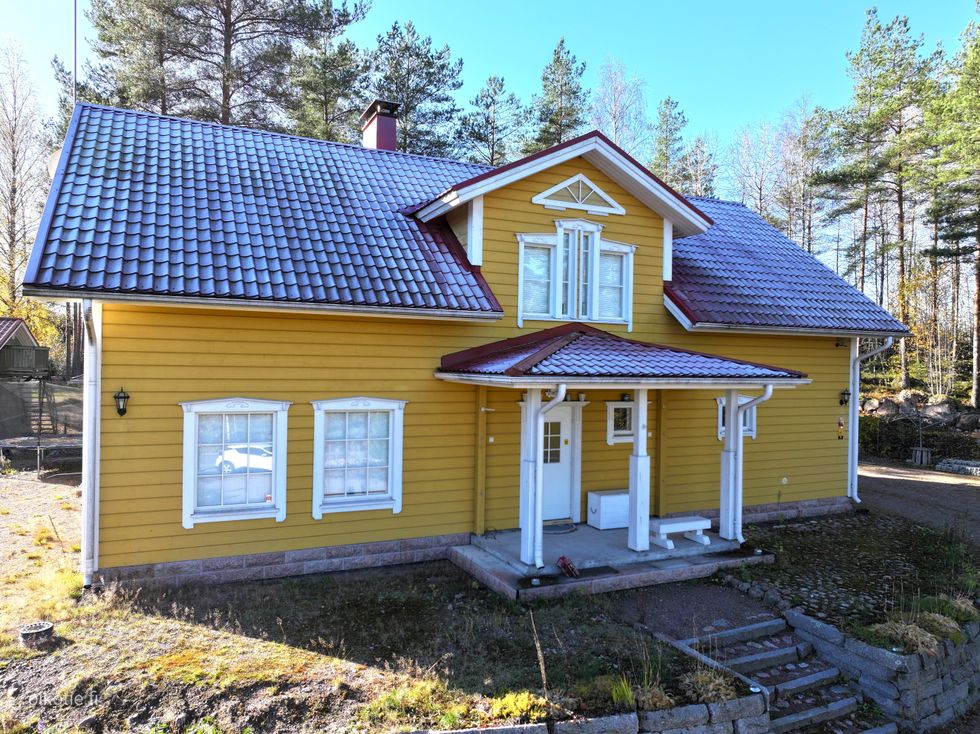 Kohdekuva