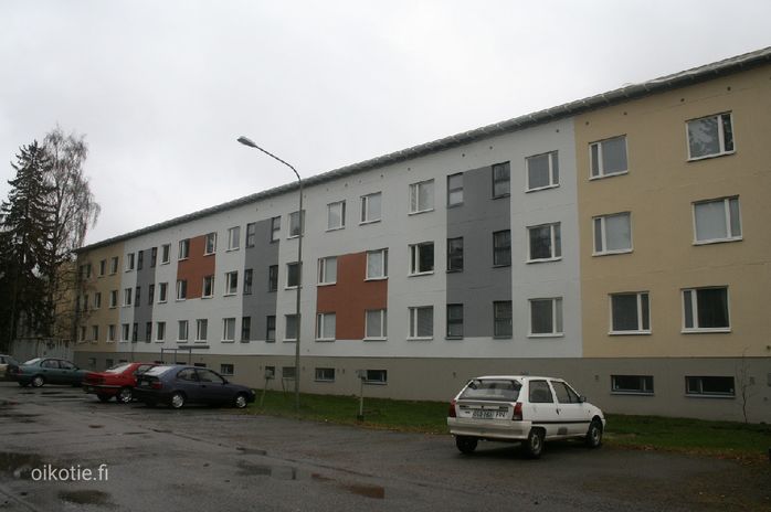 Talokuva