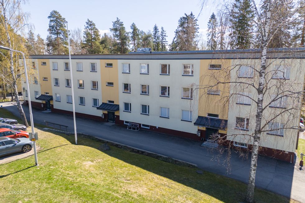 Kohdekuva