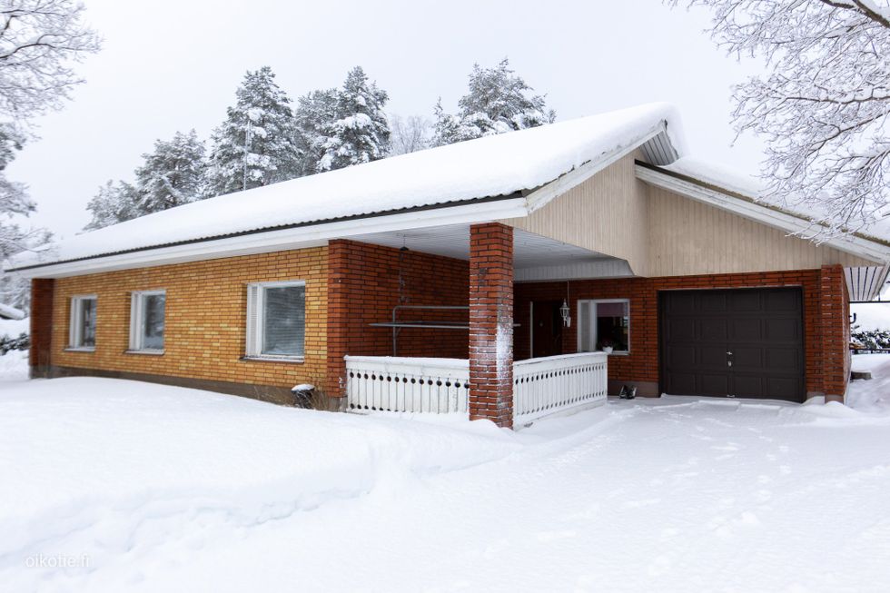 Kohdekuva
