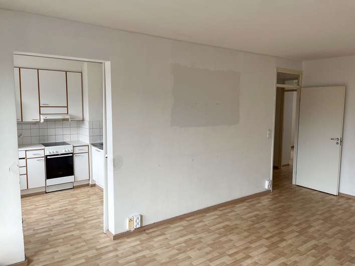 Kerrostalo, 3H+K, 71,5 m², Kannelmäki, Helsinki