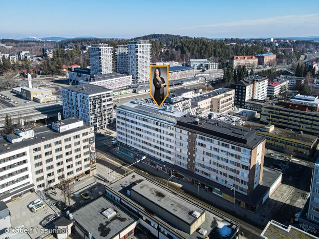 Asuntoilmoituksen kuva