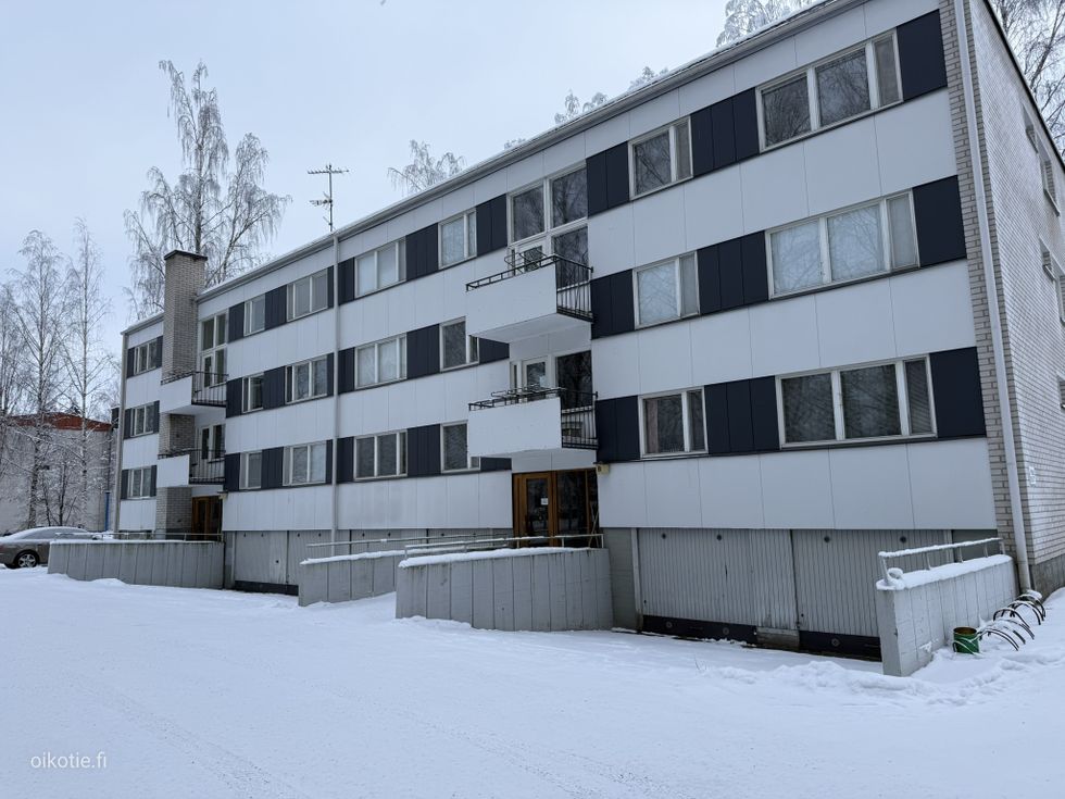 Kohdekuva