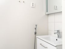 Erillinen wc