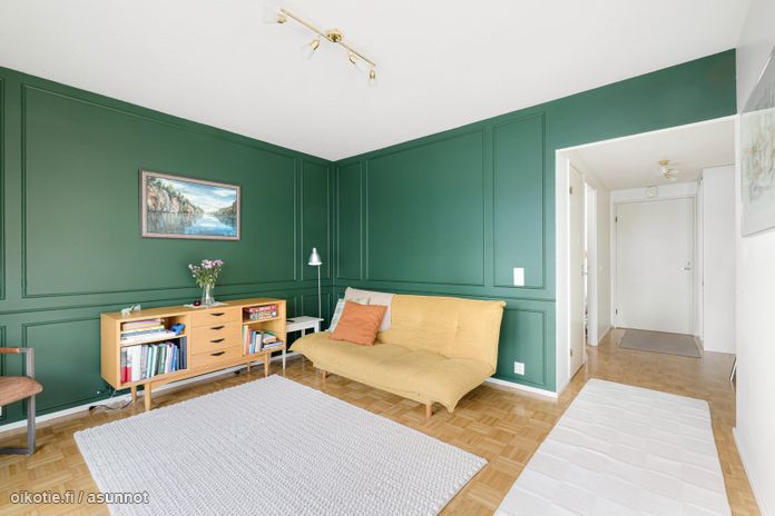 Asuntoilmoituksen kuva