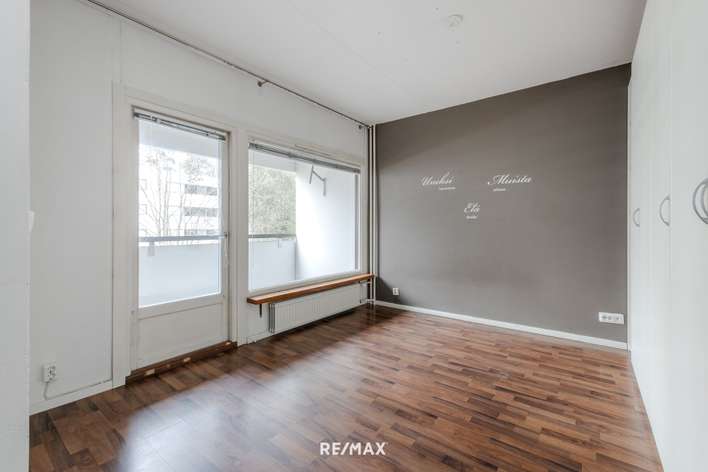 Kerrostalo, 2h+kk, 42 m², Kaitamäki – pohled 4