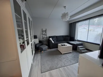 House in Lahti - View 2