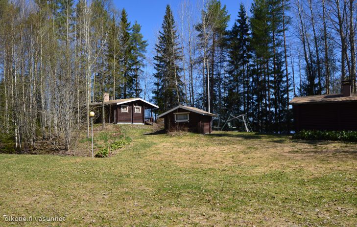 Asuntoilmoituksen kuva