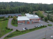 Kiinteistö Oy Askolan Säästörinne