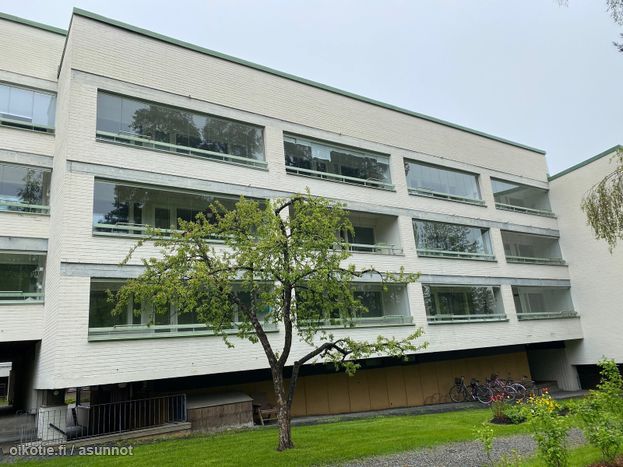 Asuntoilmoituksen kuva