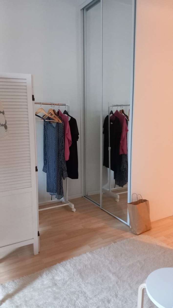Kerrostalo, 1h + k, 27 m², Töölö, Helsinki