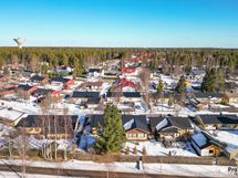 ilmakuvaa