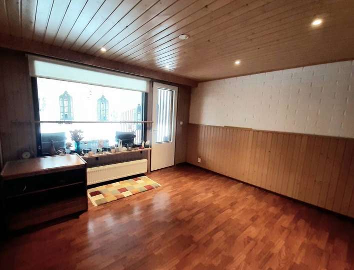 Rivitalo, 1h + kk, 32 m², Pertunmaa – pohled 4