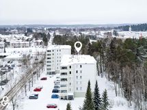 Yhtiön paras sijainti!