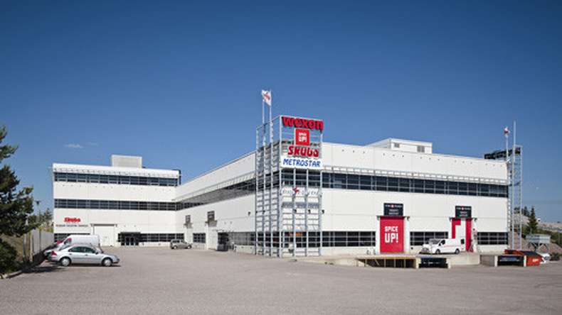 Liiketila, 430 m², Viinikkala, Vantaa