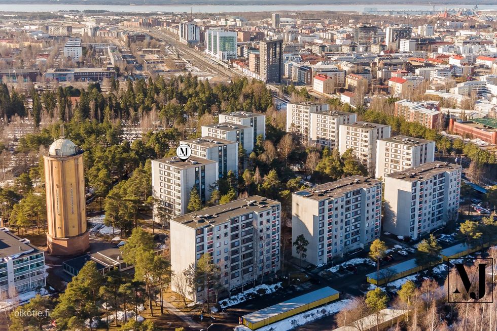 Kohdekuva