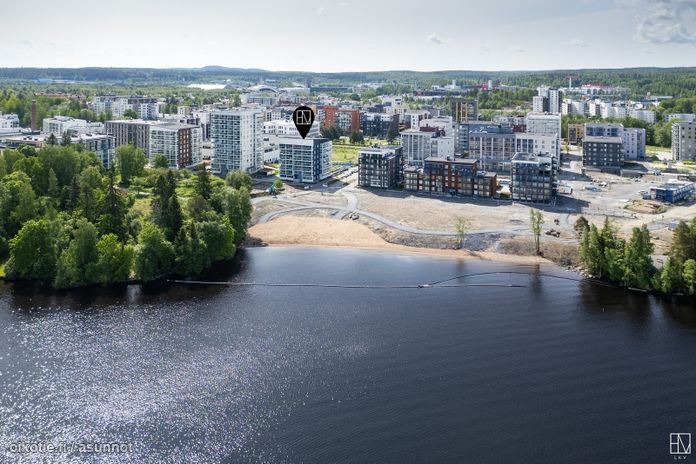 Asuntoilmoituksen kuva