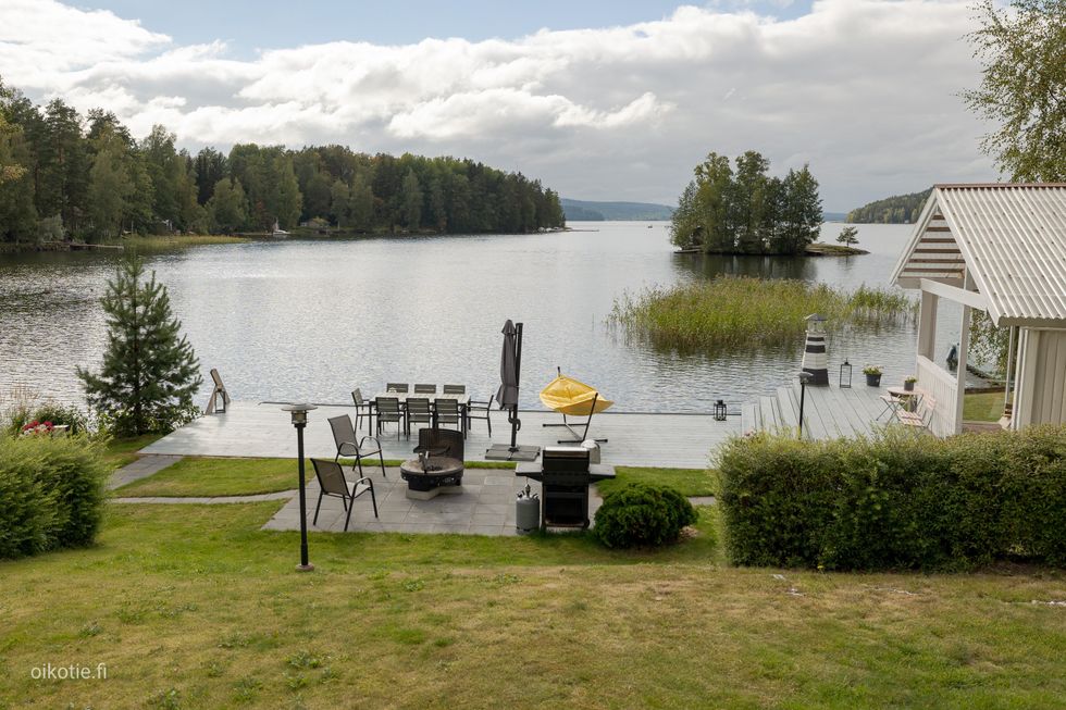 Vesijärvi