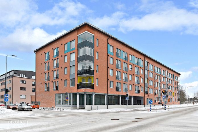 Talokuva