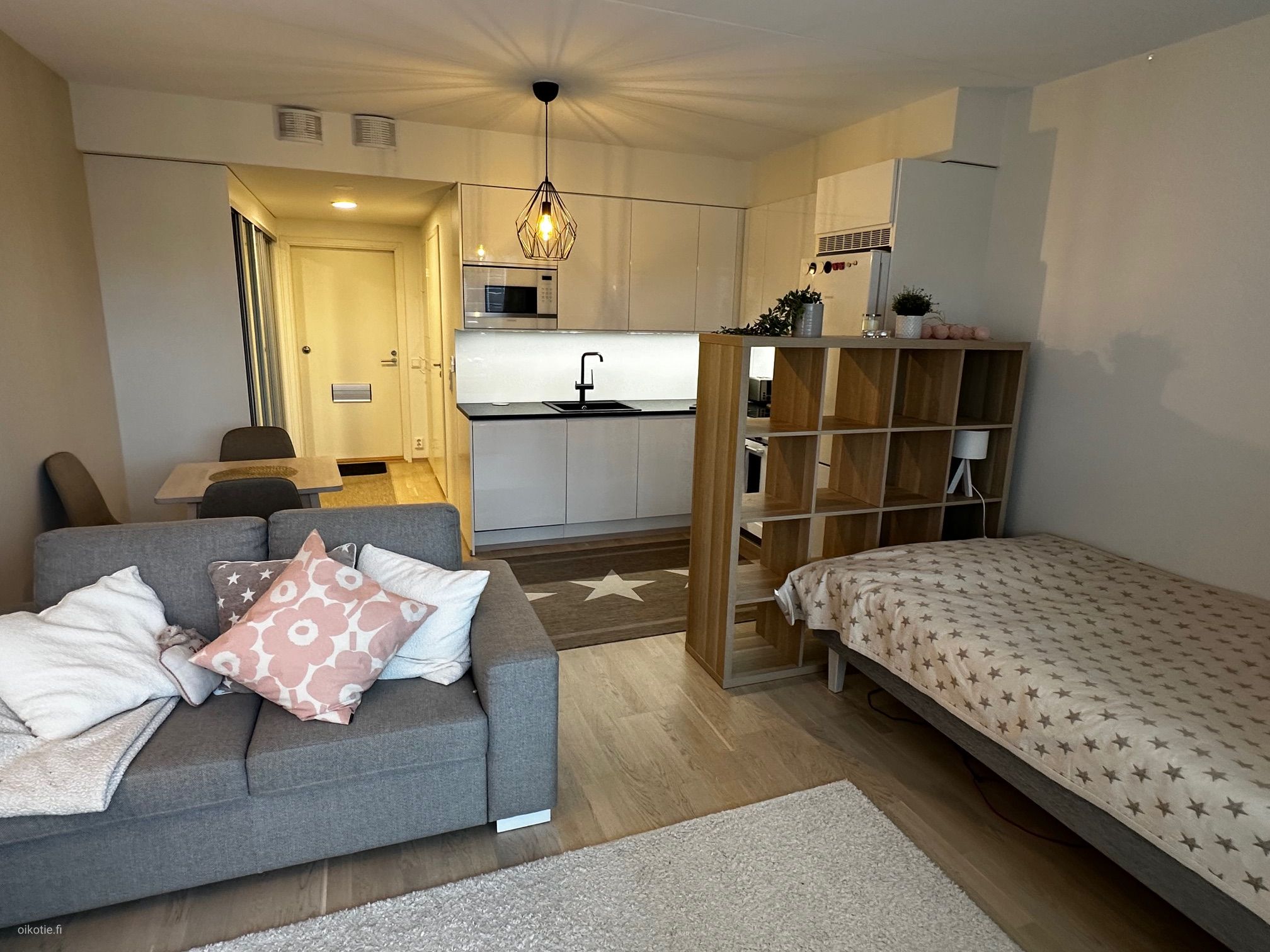 Apartment in Espoo - View 3