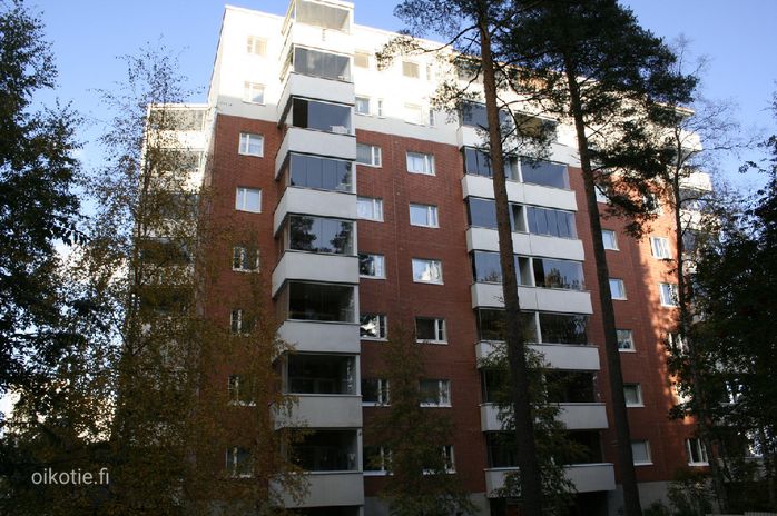 Talokuva