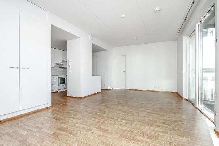 Kerrostalo, 2-3h+kk+s, 55,5 m², Suurpelto, Espoo