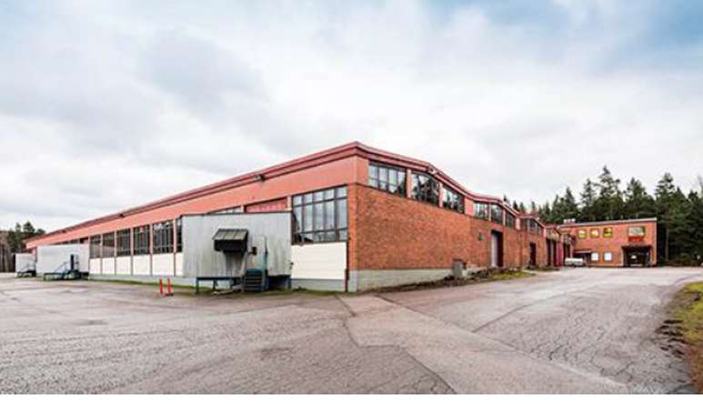 Liiketila, 484 m², Hämevaara, Vantaa
