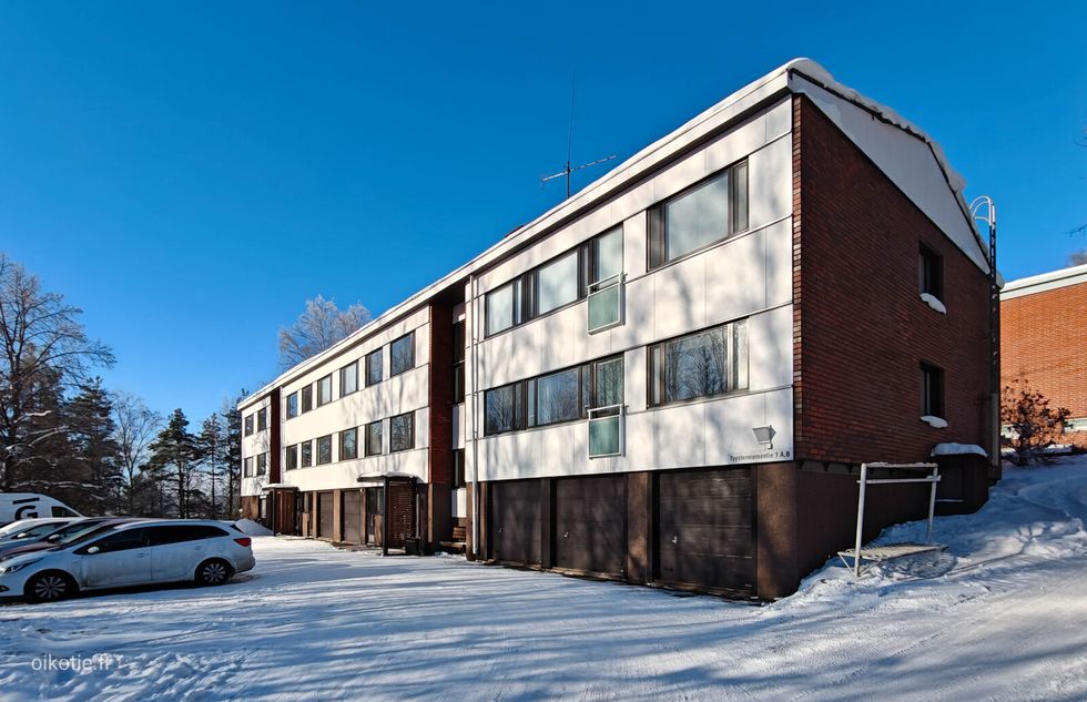 Kohdekuva