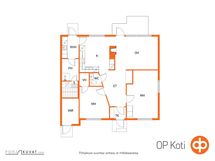 Viitteellinen pohjakuva