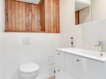 Erillinen wc