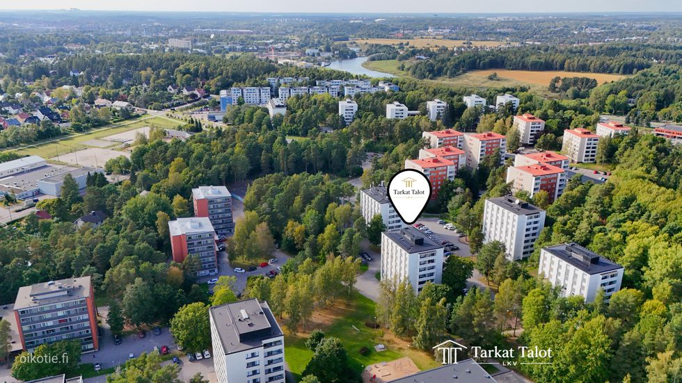 Kohdekuva
