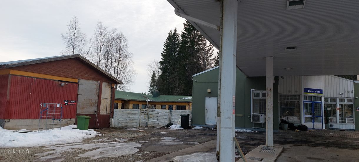 Kohdekuva