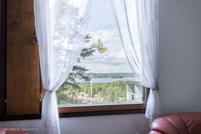 Asuntoilmoituksen kuva