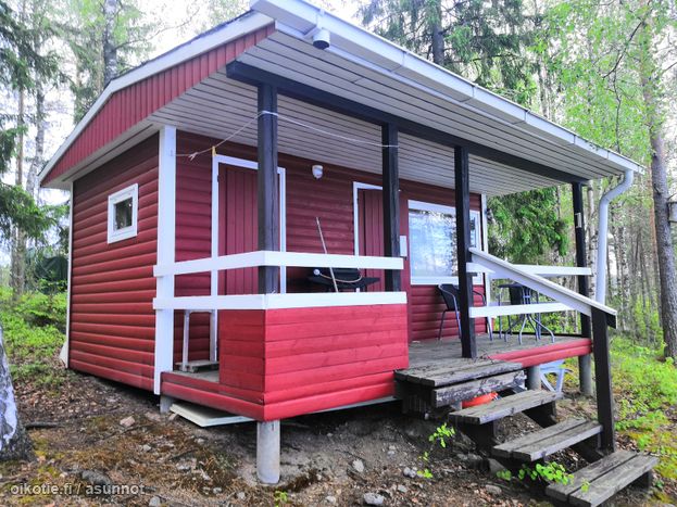 Asuntoilmoituksen kuva