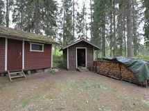 Talousrakennukset