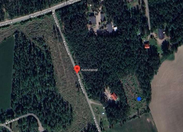 Kohdekuva