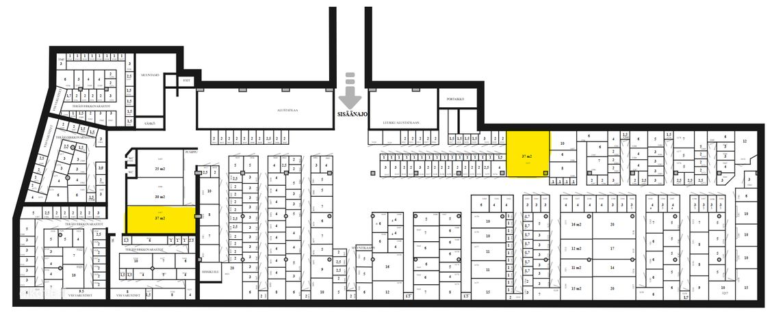 Business premises image
