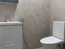 Erillinen wc 1
