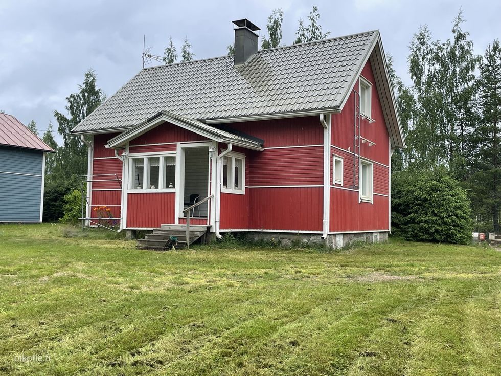 Kohdekuva