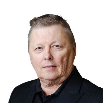 Olli Hyväri